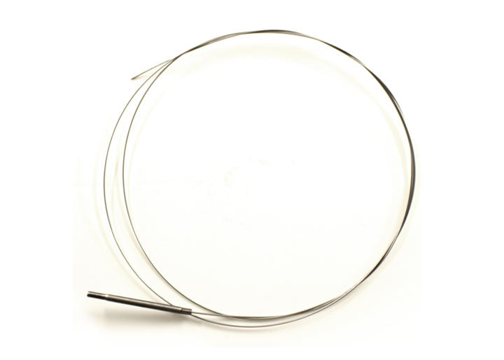 front HOOD or  engine  RELEASE CABLE 914
