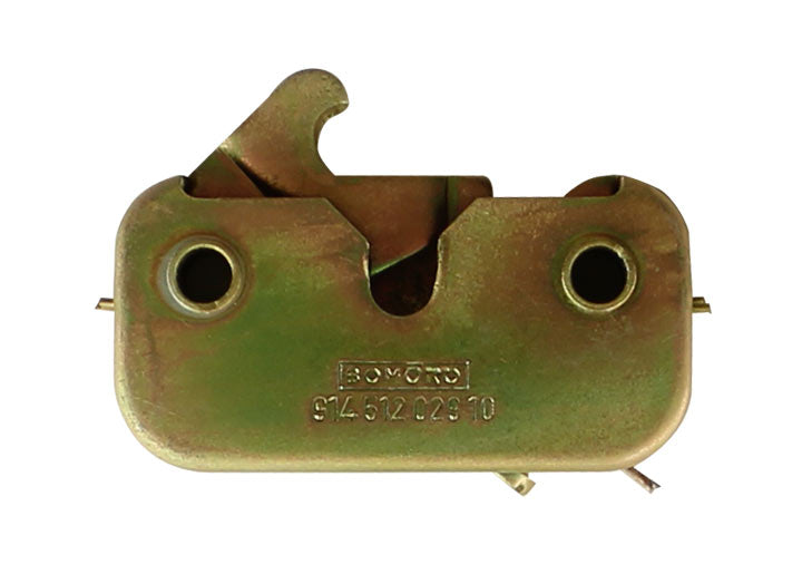 LID LATCH