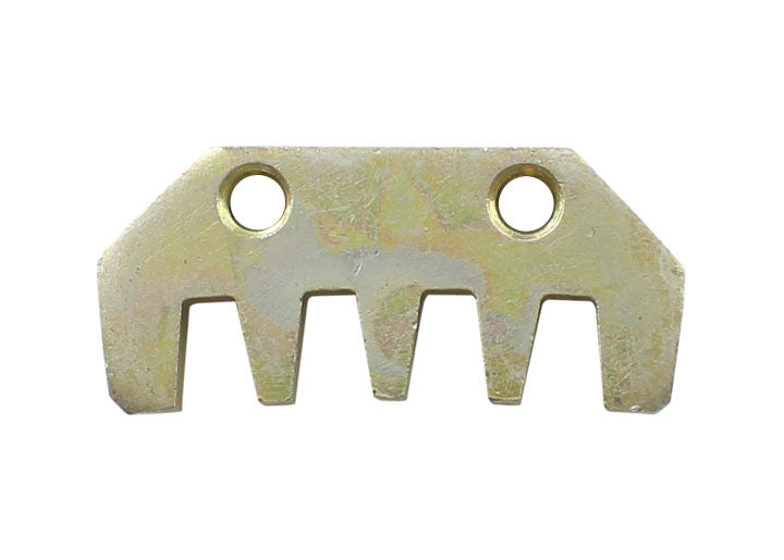 ADJUSTING CATCH 914 seat - nos