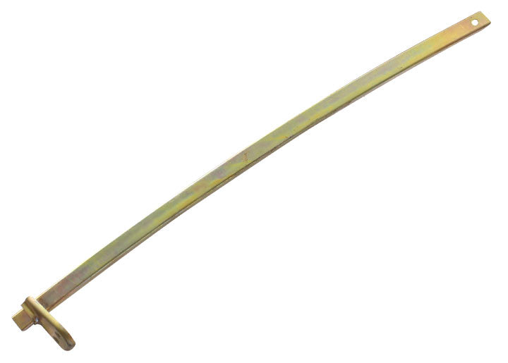 WINDOW GUIDE RAIL - NO LONGER AVAILABLE