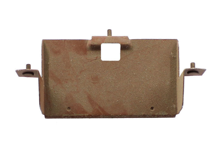 RETAINING PLATE - NOs