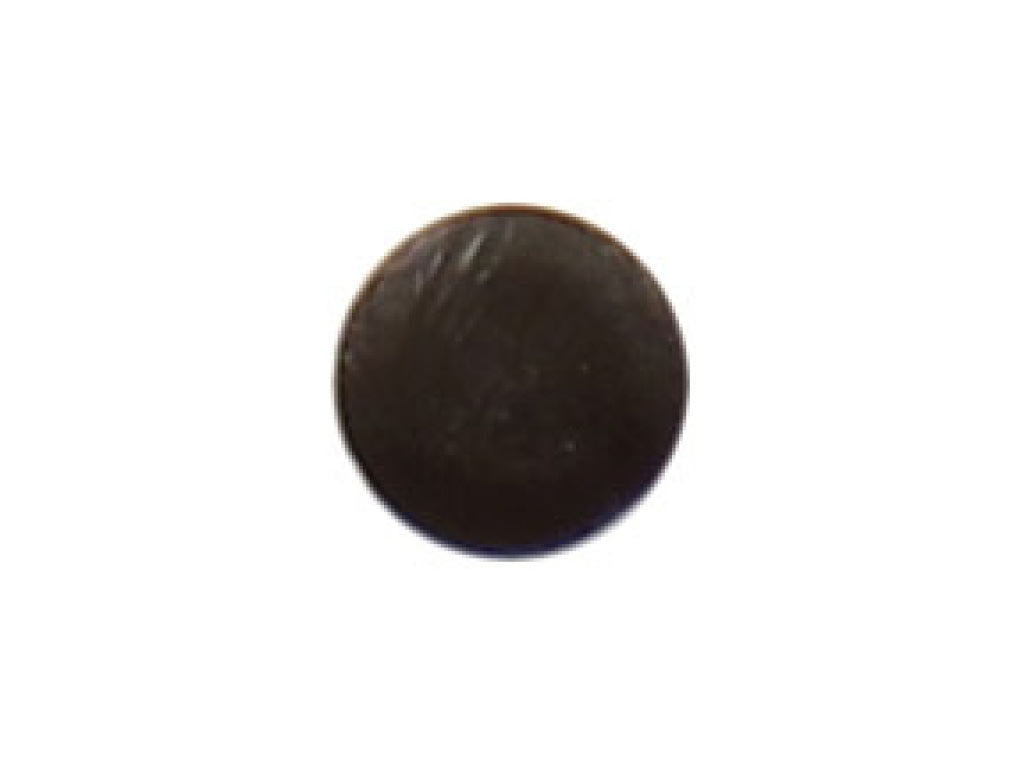 LINING FASTENER CAP - brown