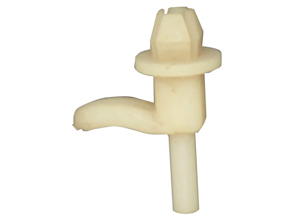 passenger arm rest clip - NOs