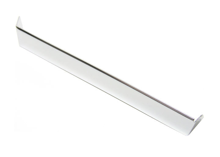 COVER PLATE TRIM / left driver's side