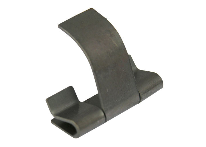 914 CLIP rear lateral roll bar chrome 3 req