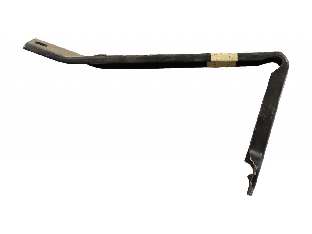 914 MUD FLAP BRACKET left