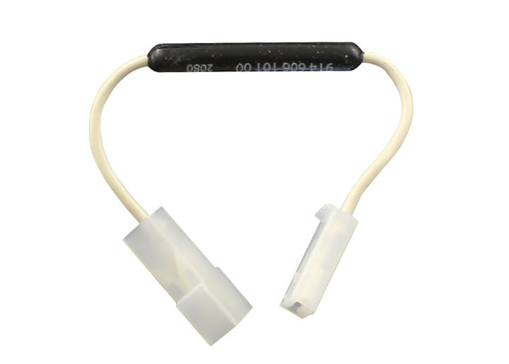 914 ballast RESISTOR for use head temperature SENSor