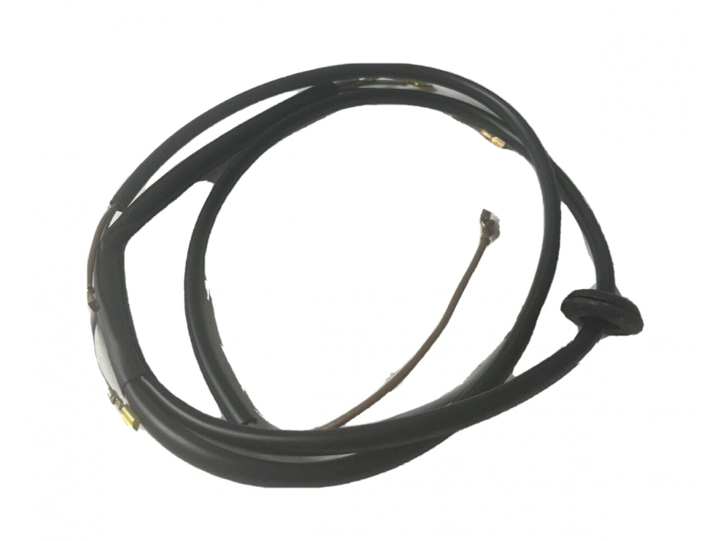 HARNESS - NOs - last one!!!