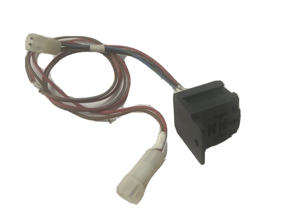 relay HARNESS - NOs
