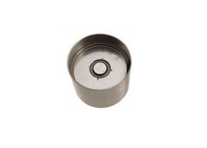 HYDRAULIC VALVE TAPP