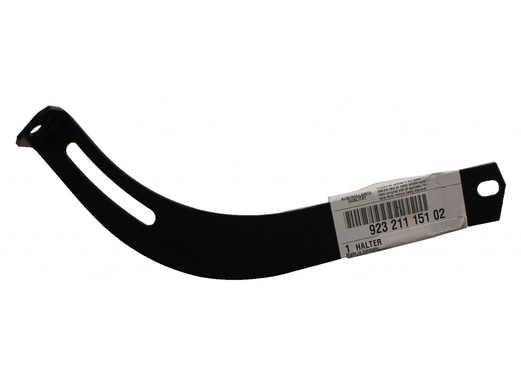 MUFFLER BRACKET