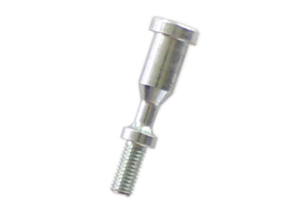 FILLISTER SCREW