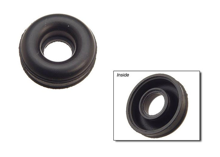 RUBBER CAP