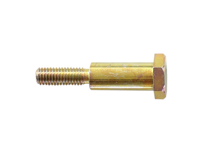 HEX SCREW  8X45