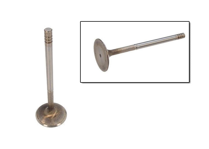 INTAKE VALVE