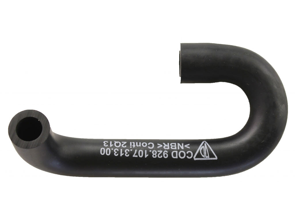 RUBBER HOSE