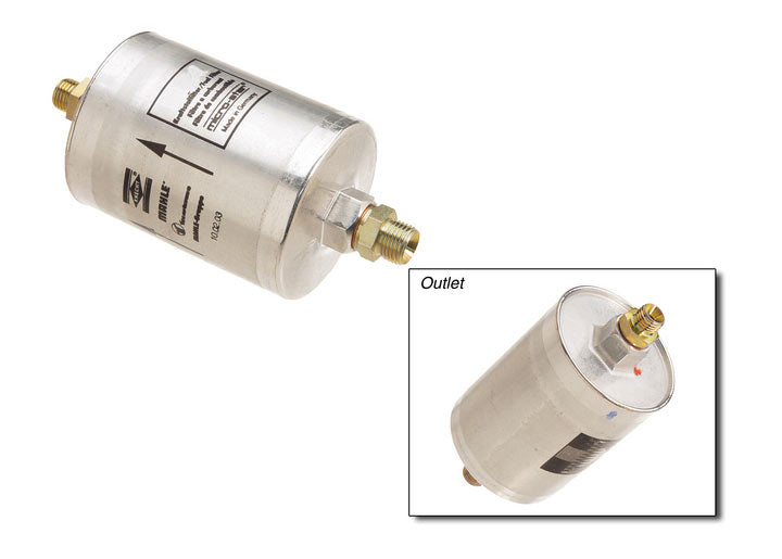 FUEL FILTER
