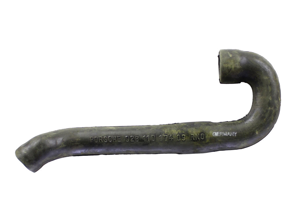 RUBBER HOSE.