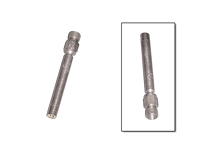 FUEL INJECTOR VALVE