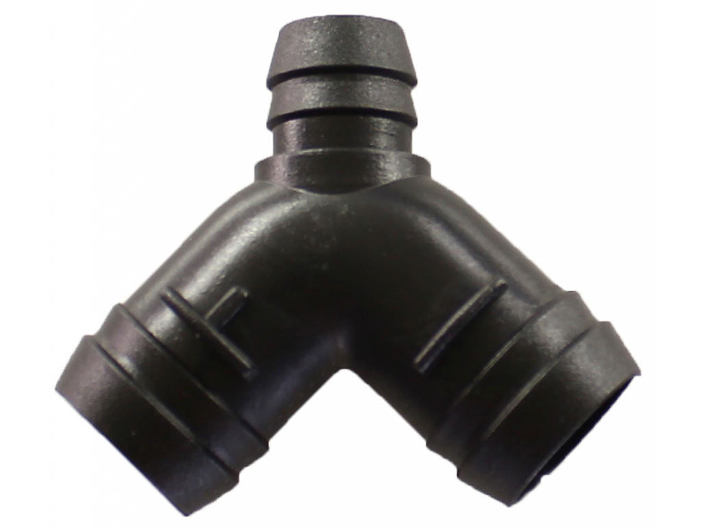 AIR DOME FITTING