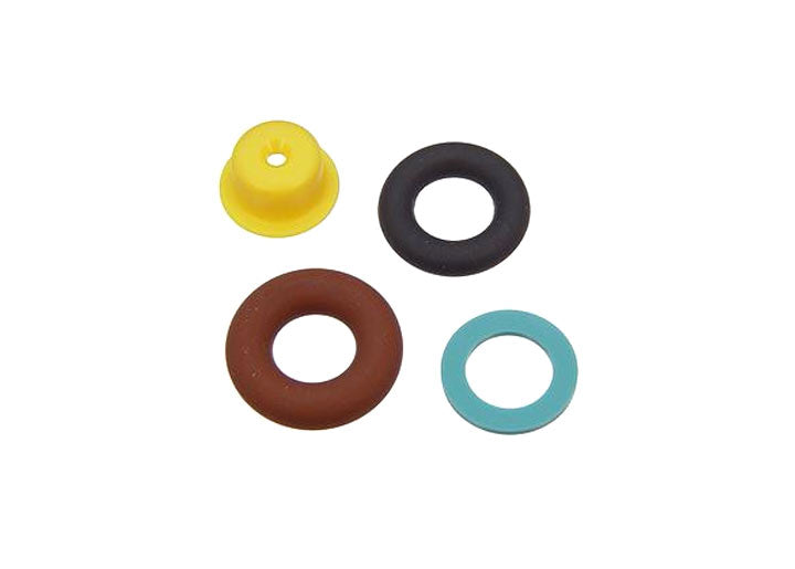 INJ.VALVE GASKET SET