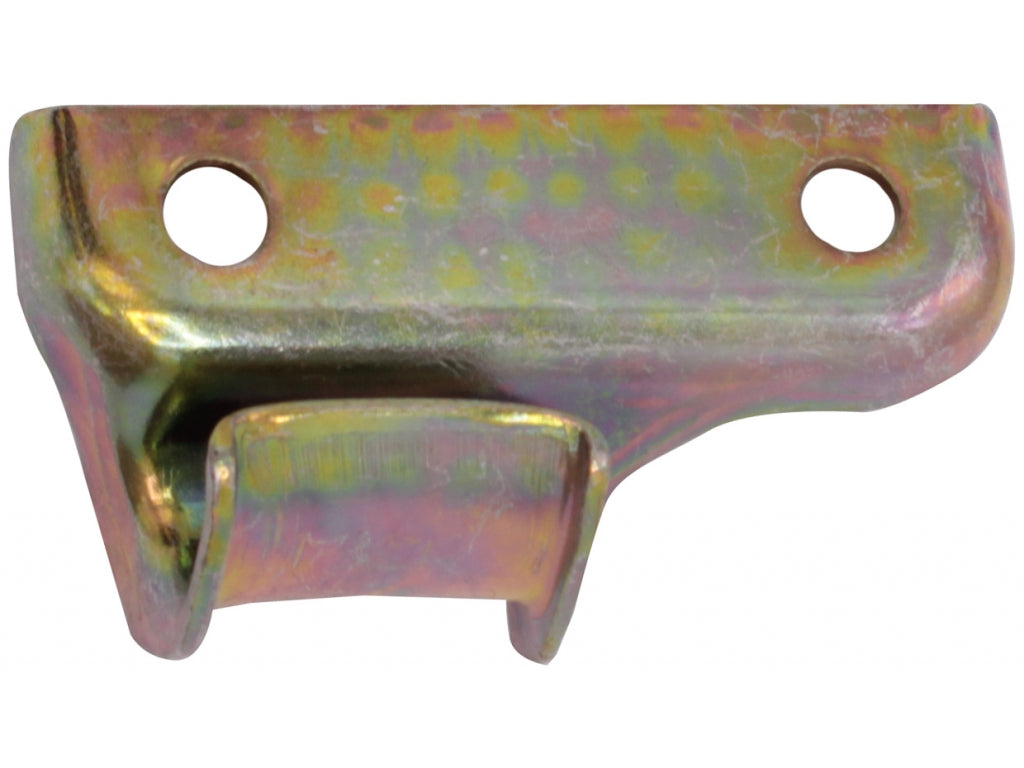 EXHAUST BRACKET DISCONTINUED