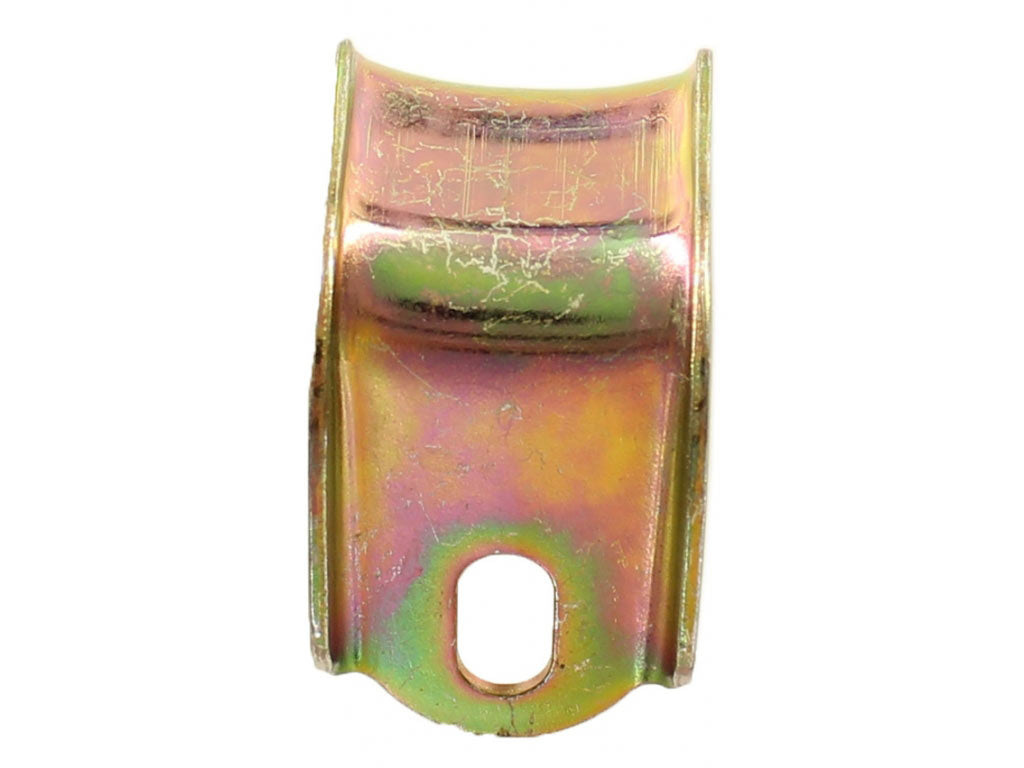 MUFFLER BRACKET