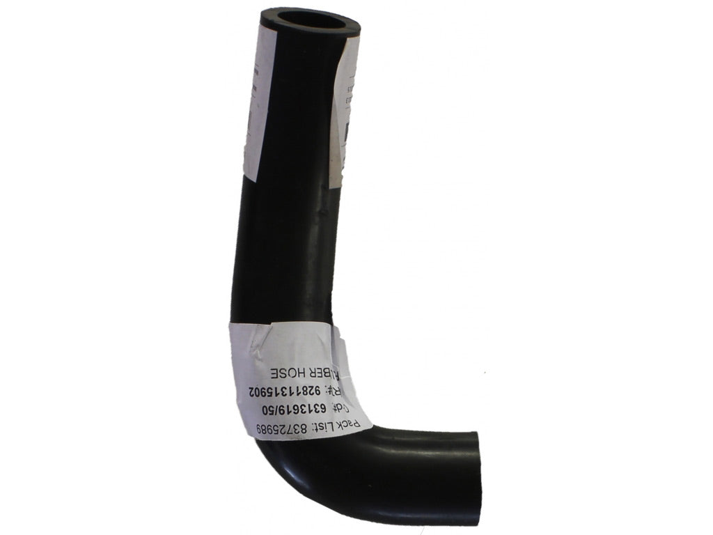 RUBBER HOSE