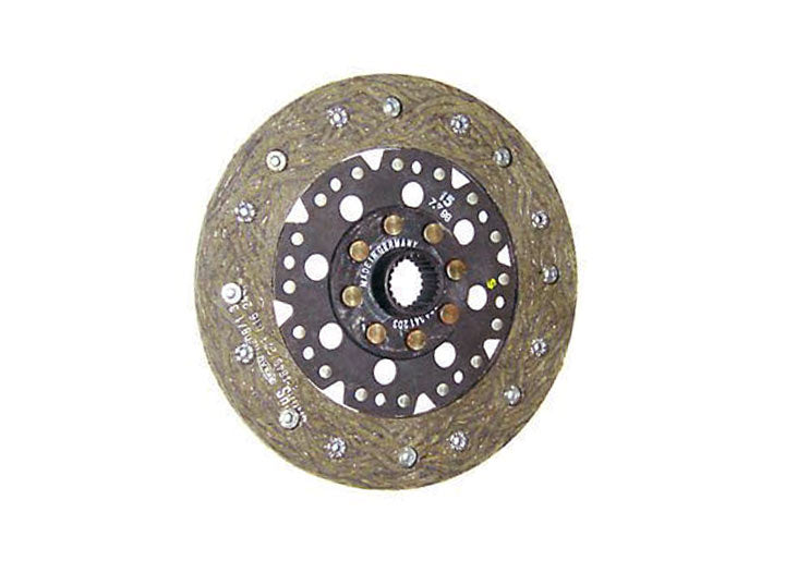 CLUTCH DISC