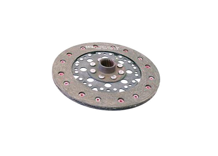 CLUTCH DISC