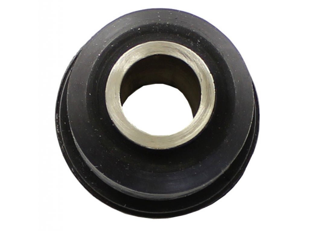 RUBBER MOUNTING