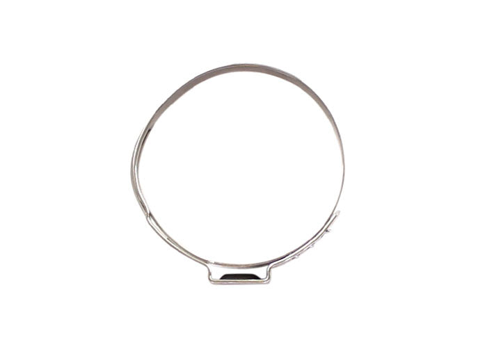 C/V BOOT CLAMP 34MM