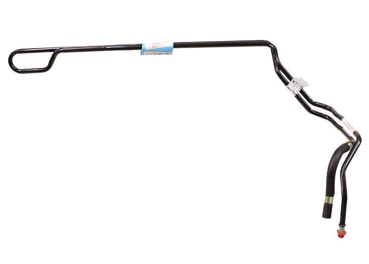 STEERING LINE