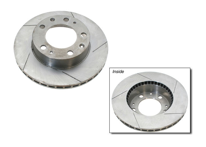 BRAKE DISK