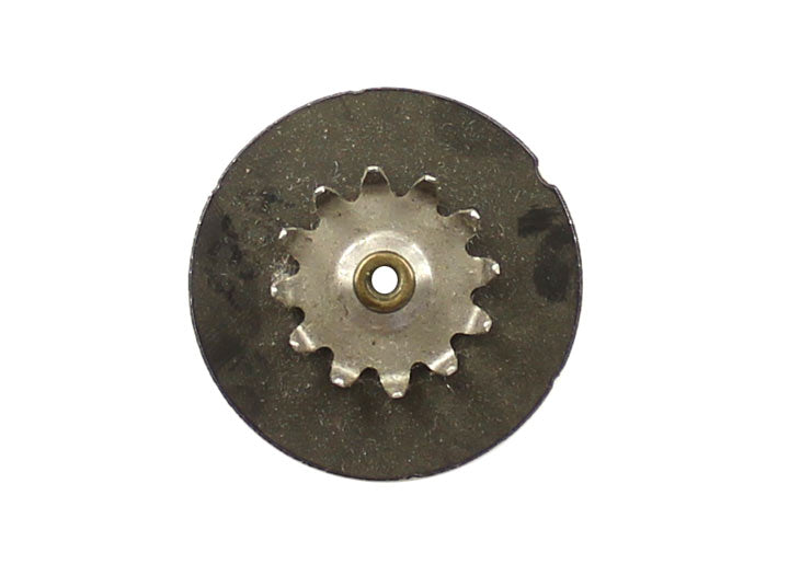 VIBRATION DAMPER
