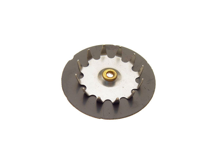 VIBRATION DAMPER