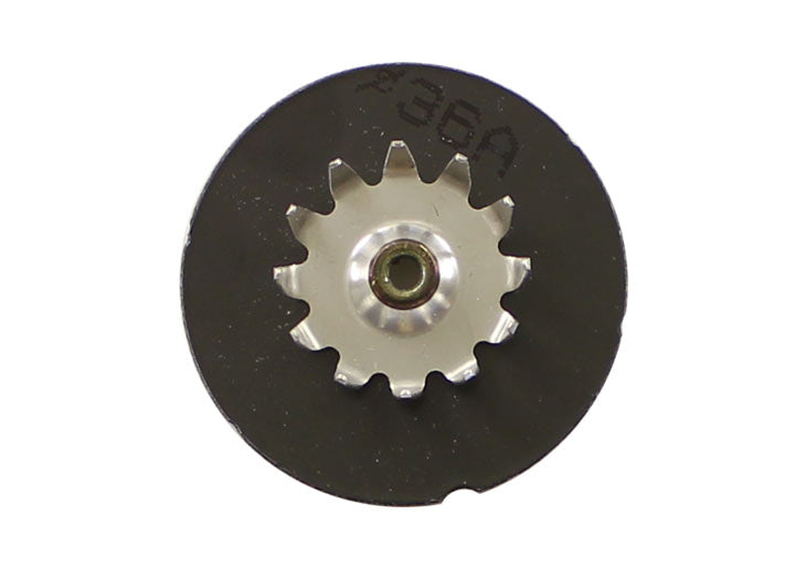 VIBRATION DAMPER