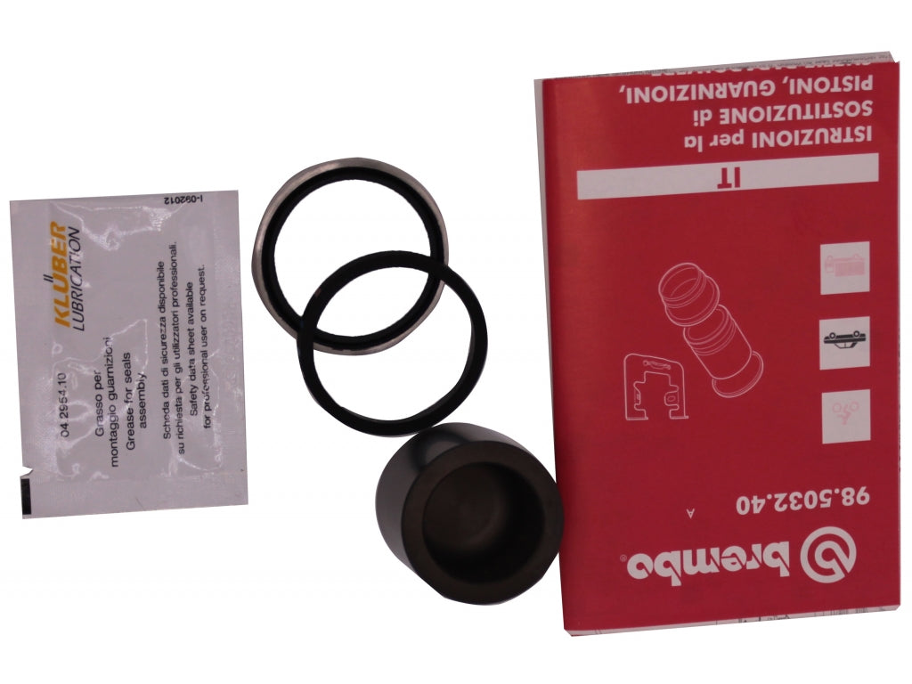 BRAKE SEAL KIT  BRAKE SEAL KIT SS G92835192150 G92835192552  g92835192350