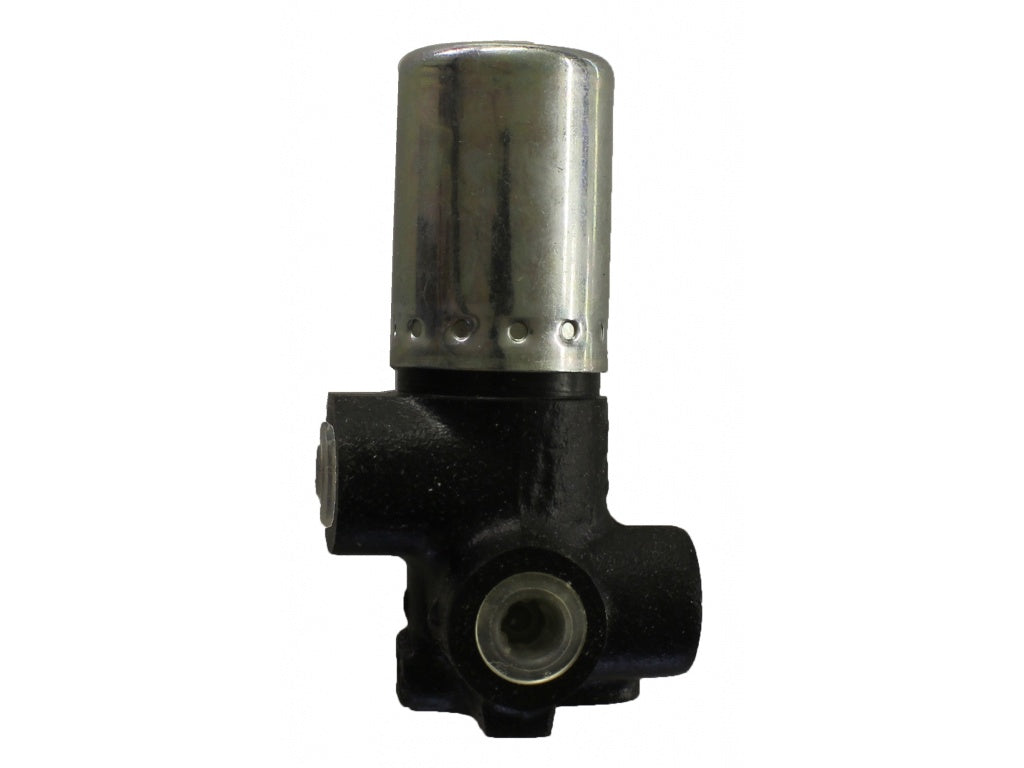 BRAKE POWER CONTROL