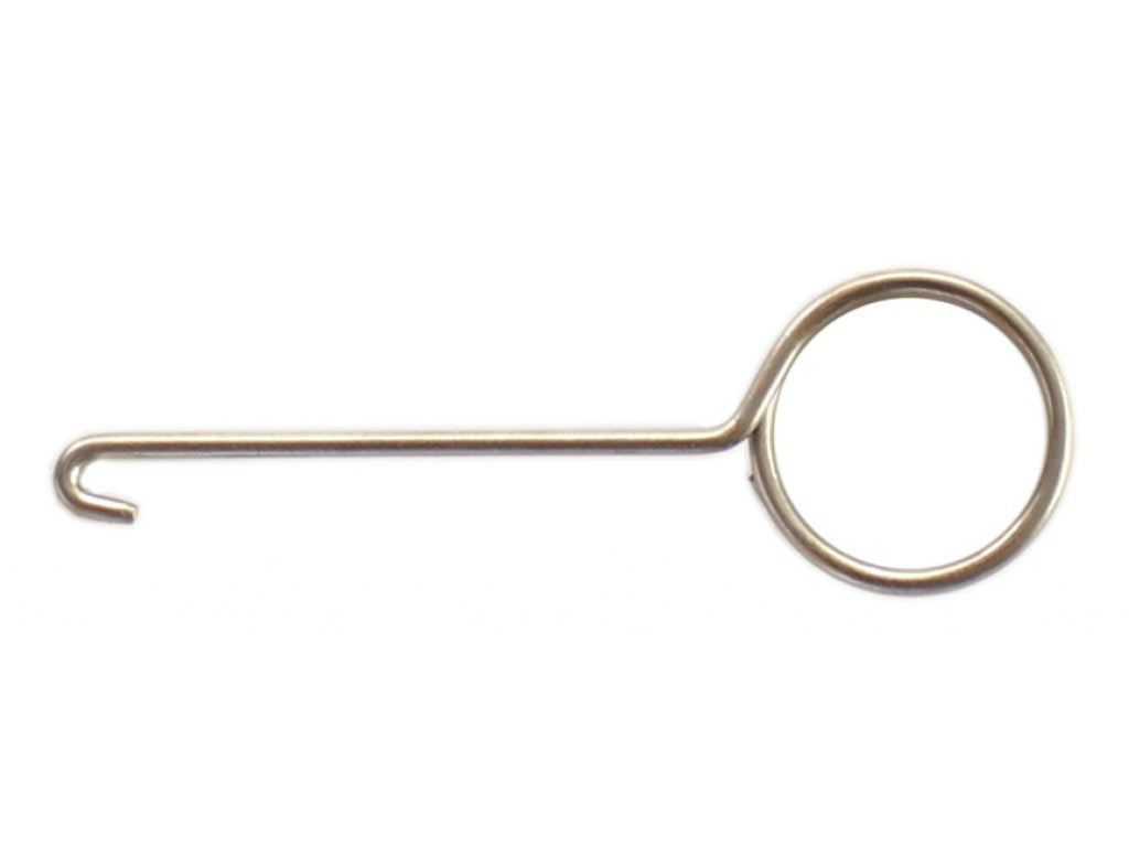 WHEEL LOCK CAP TOOL