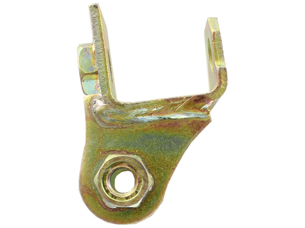 ENGINE MOUNT BRKT.