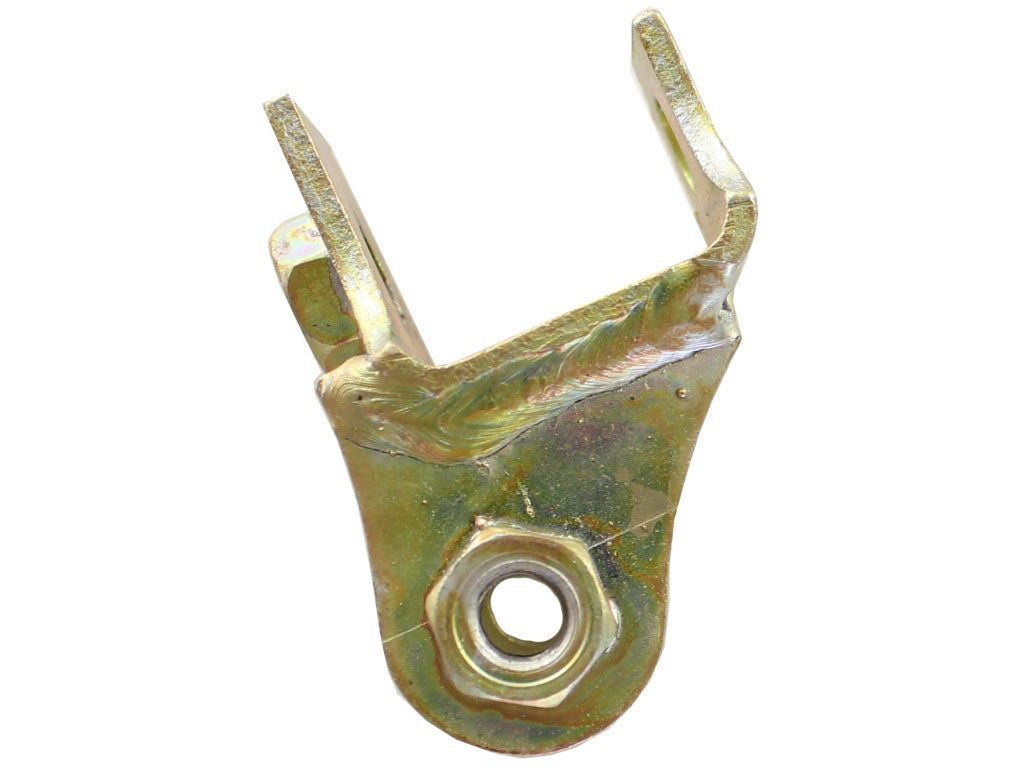 ENGINE MOUNT BRKT.