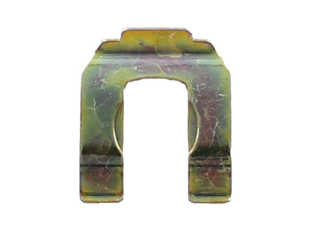 CLUTCH HOSE CLIP