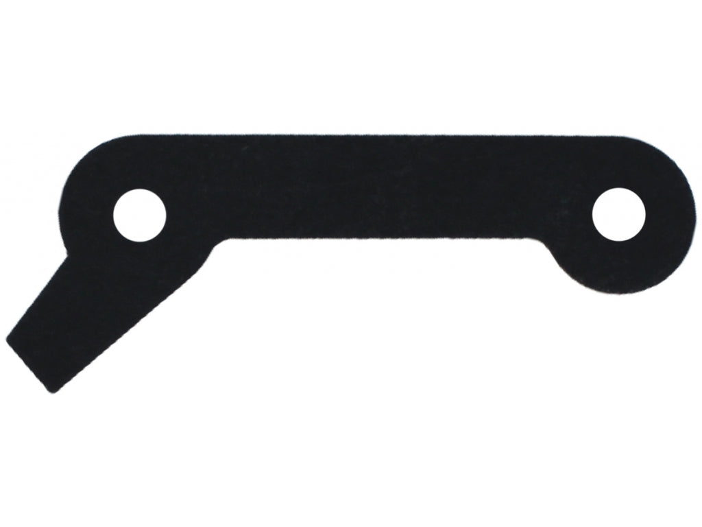 GAS DOOR BASE