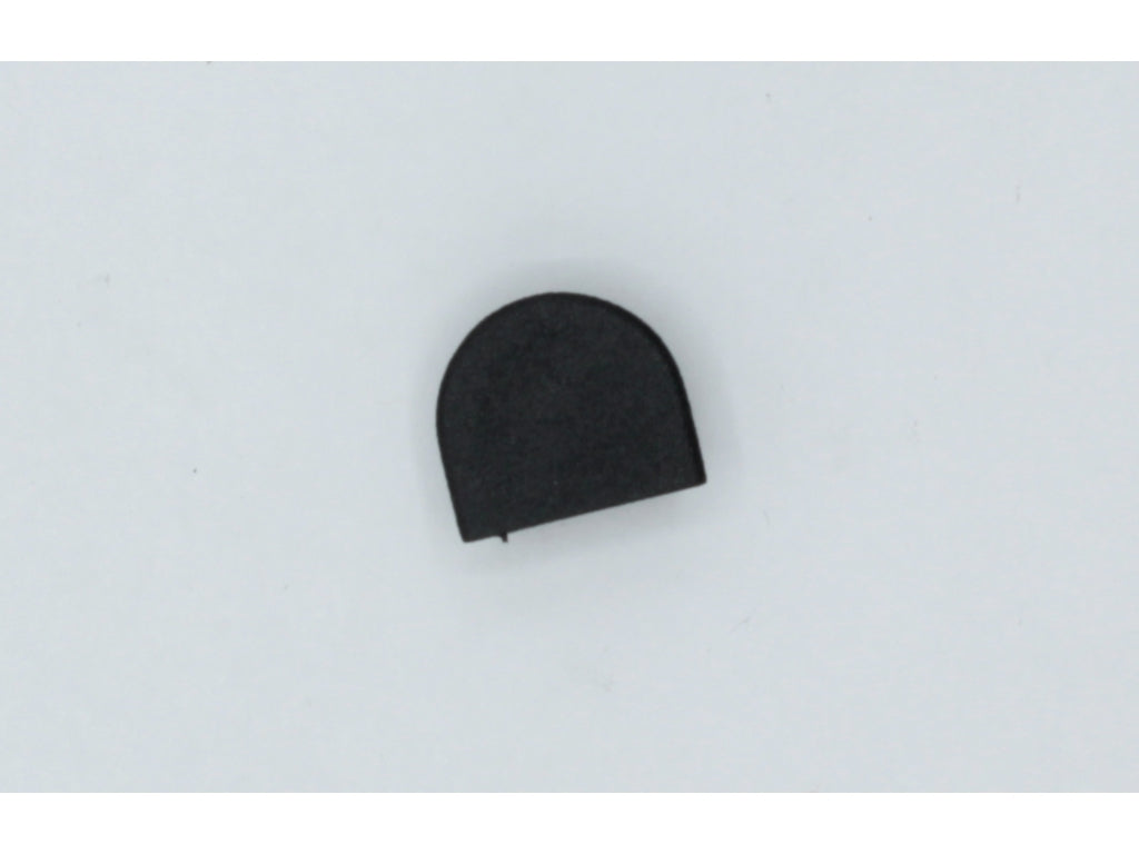 BUMPER COVER CAP