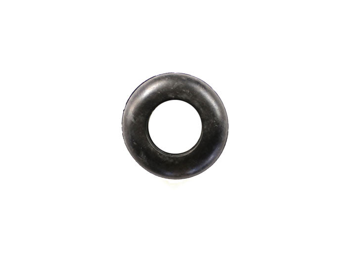 RUBBER GROMMET - black lock cylinder