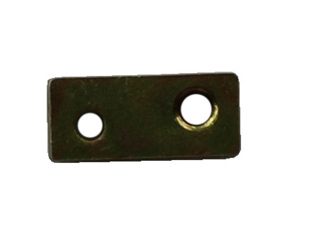 REAR SPOILER PLATE