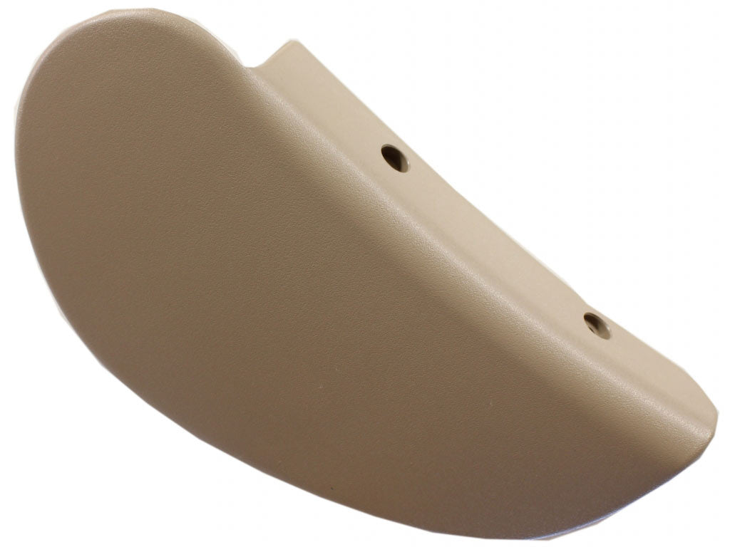 SEAT HINGE COVER - grey-beige