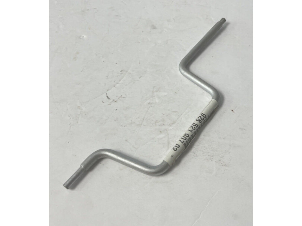 EMERGENCY CRANK TOOL