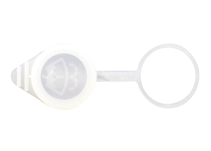 WASHER TANK CAP